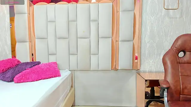 Gema-lexy online show from February 21, 2025, 12:50 pm