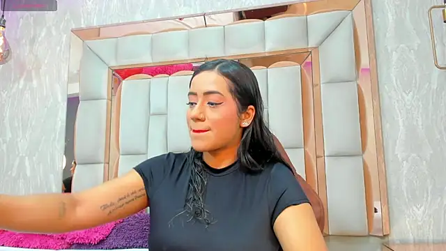 Gema-lexy online show from March 10, 2025, 12:26 pm