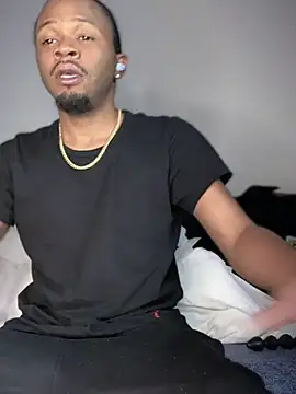 MobyDxck online show from February 9, 2025, 3:56 pm