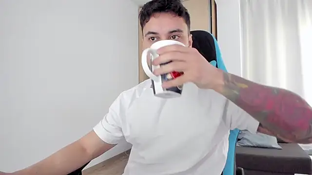 MatMalonne online show from March 3, 2025, 7:10 am