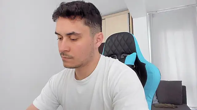 MatMalonne online show from March 14, 2025, 1:24 pm