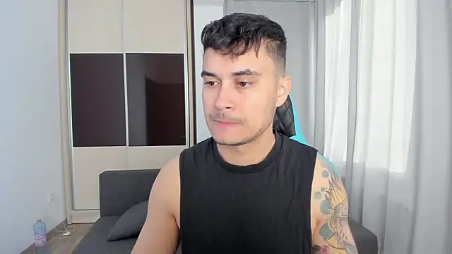 MatMalonne online show from October 21, 2025, 5:30 am