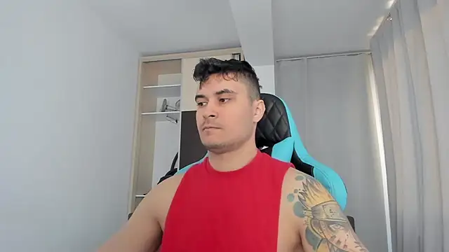 MatMalonne online show from January 17, 2026, 6:18 am