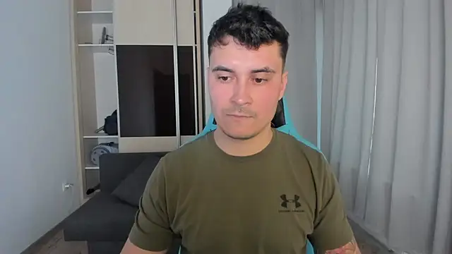 MatMalonne online show from March 30, 2026, 11:11 am