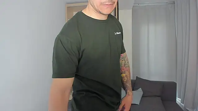 MatMalonne online show from April 22, 2026, 12:50 pm