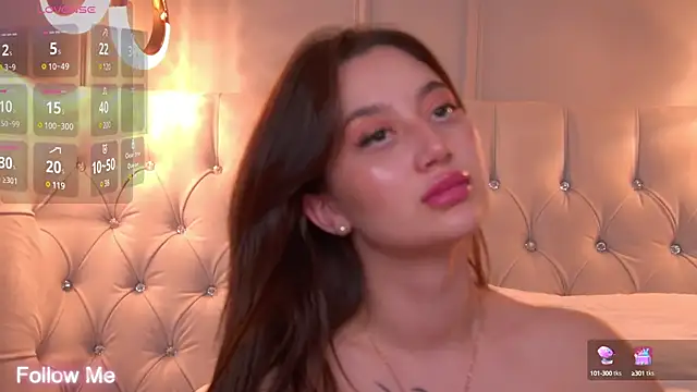 MaryReel online show from January 11, 2025, 12:33 am