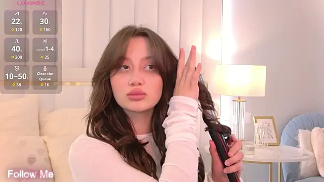 MaryReel online show from January 26, 2025, 3:47 pm