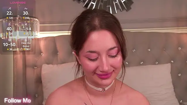 MaryReel online show from February 9, 2025, 12:39 am