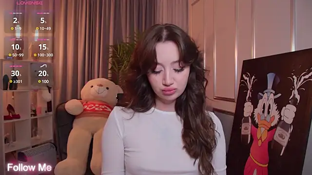 MaryReel online show from March 5, 2025, 3:51 pm