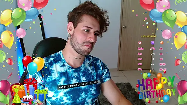 Ares blue online show from December 28, 2024, 2:42 pm