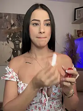 SarahhSmitth1 online show from January 15, 2025, 11:08 pm