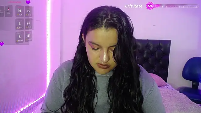 Laurenkenner  online show from January 16, 2026, 6:01 pm