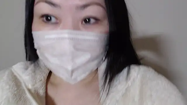 Hika-Channel online show from February 12, 2025, 10:26 pm