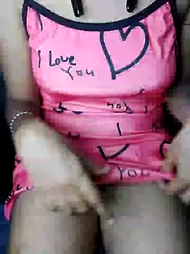 Ralisha Rani online show from March 8, 2025, 6:37 pm