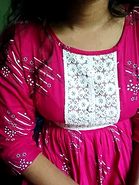 Ralisha Rani online show from September 30, 2025, 6:07 am