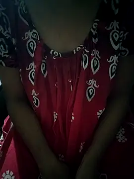 Ralisha Rani online show from October 5, 2025, 12:14 pm