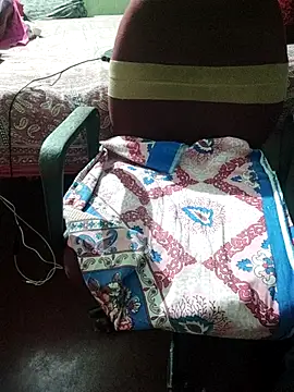 Ralisha Rani online show from October 18, 2025, 12:17 pm