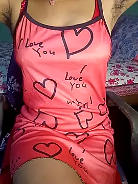 Snapshot of Ralisha_Rani chatting on June 24, 2026, 7:13 pm Ralisha Rani online show from June 24, 2026, 7:13 pm