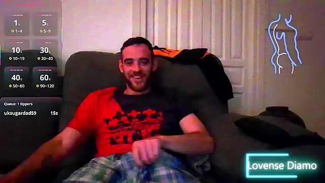 Snapshot of _NakedChef_ chatting on March 15, 2026, 1:00 am NakedChef online show from March 15, 2026, 1:00 am