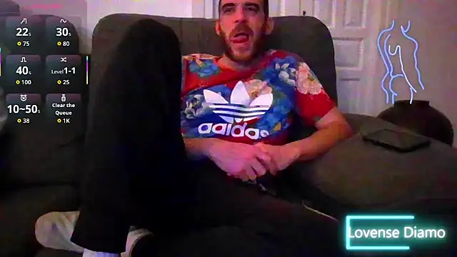 Snapshot of _NakedChef_ chatting on March 20, 2026, 9:52 pm NakedChef online show from March 20, 2026, 9:52 pm