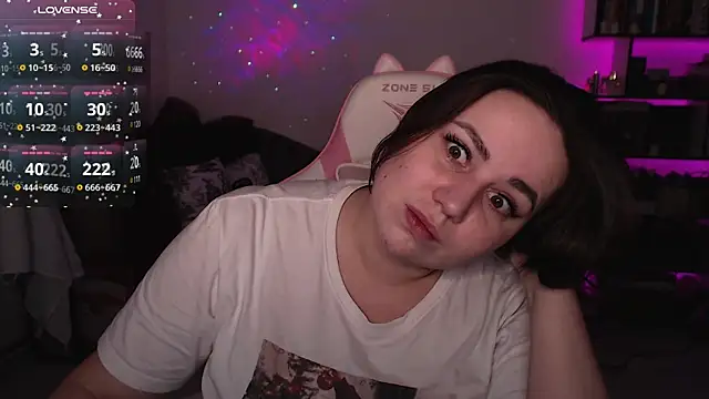 SexyWitch 666 online show from January 8, 2025, 2:56 pm