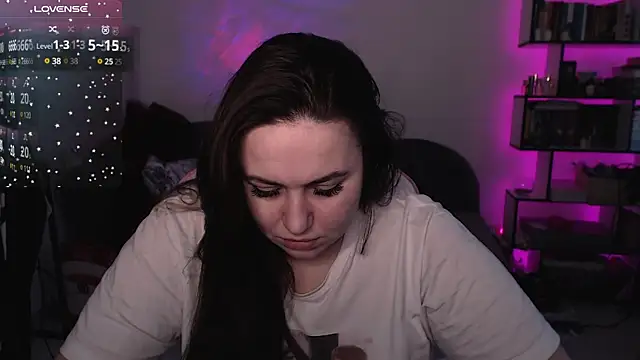 SexyWitch 666 online show from January 12, 2025, 9:40 am