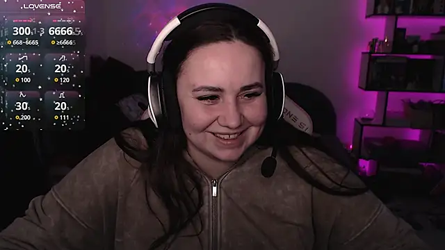 SexyWitch 666 online show from January 14, 2025, 11:10 am