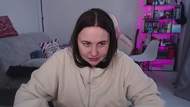 SexyWitch 666 online show from January 17, 2026, 9:58 am