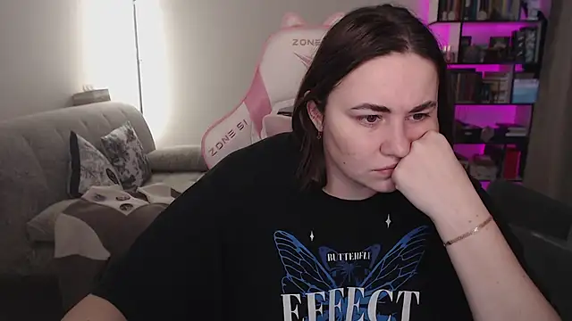 SexyWitch 666 online show from February 13, 2026, 6:53 am