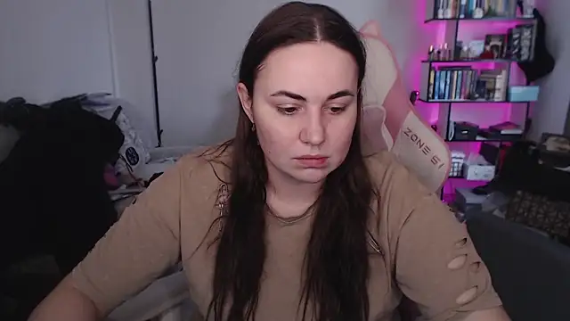 SexyWitch 666 online show from March 5, 2026, 7:59 am