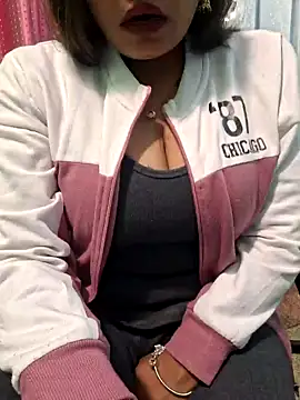 N-Natasha online show from January 9, 2025, 12:03 am