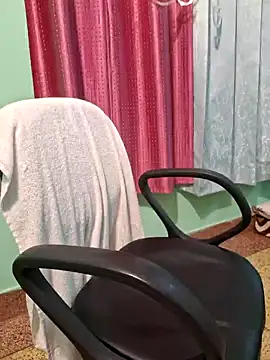 N-Natasha online show from January 11, 2025, 1:48 am