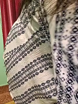 N-Natasha online show from January 17, 2025, 2:07 pm