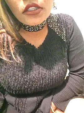 N-Natasha online show from January 26, 2025, 12:54 pm