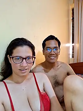 couple orgasm online show from February 8, 2026, 2:31 pm