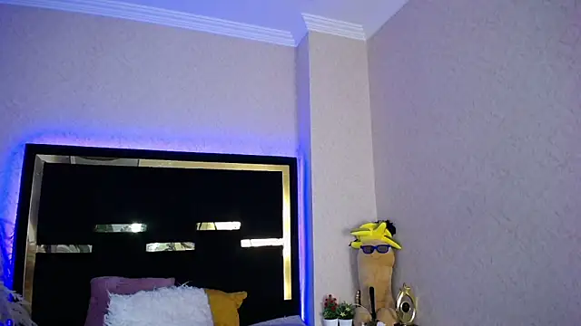 Bunny O online show from October 4, 2025, 8:40 pm