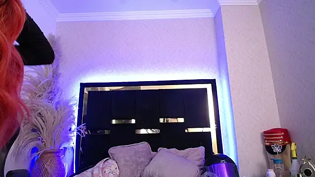 Bunny O online show from March 21, 2026, 1:10 am