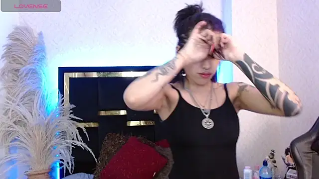 Bunny O online show from April 20, 2026, 12:02 am