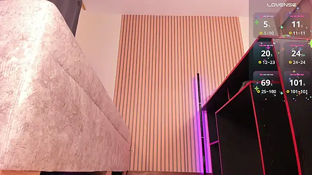 Sali g online show from February 12, 2025, 1:30 am