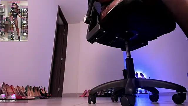 Sali g online show from January 12, 2026, 9:20 pm