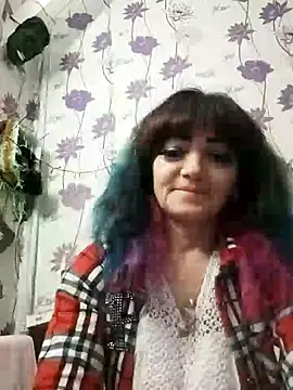 SweetLeila40 online show from January 5, 2025, 2:17 am