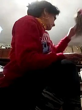 SweetLeila40 online show from February 5, 2026, 1:10 am