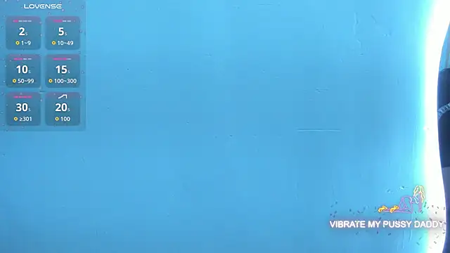 melaniecooperr online show from February 14, 2026, 1:24 am