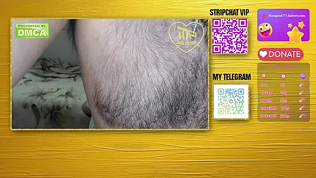 BISEXGOOD777 online show from November 17, 2025, 3:12 am