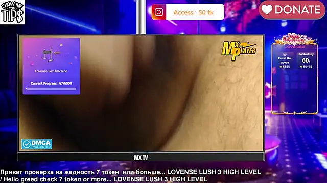 BISEXGOOD777 online show from April 21, 2026, 10:54 am