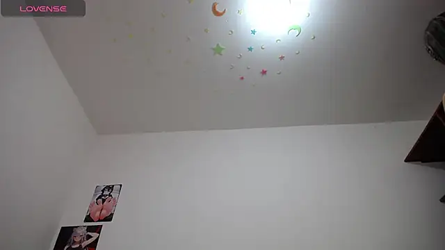 Laila Laly online show from February 21, 2025, 3:21 pm