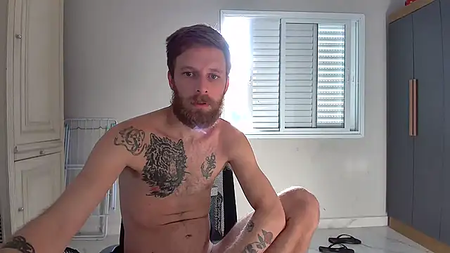 SkullTatto online show from April 21, 2026, 7:06 pm