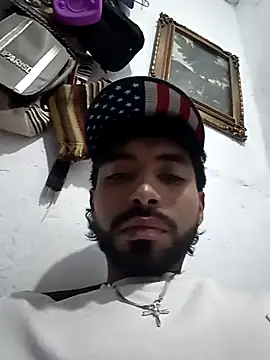 yeisonalexander online show from April 24, 2026, 12:24 am