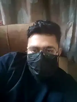 Bongaman696969 online show from January 17, 2025, 1:03 pm