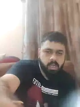 Bongaman696969 online show from February 6, 2025, 7:56 am